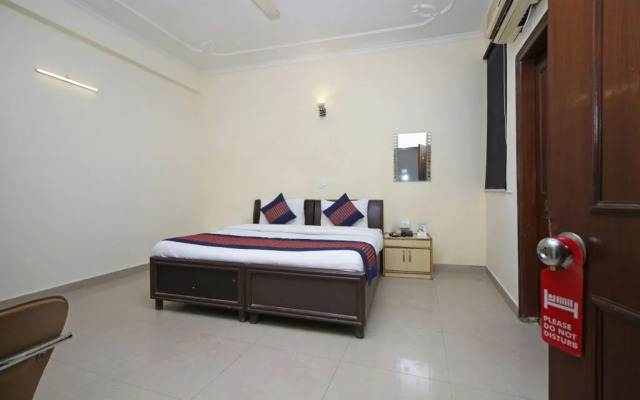 Hotel Smart Stay