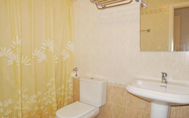 Apartment Altea Dorada