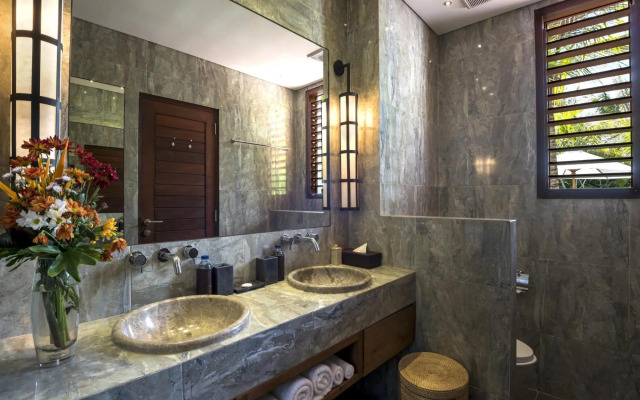 Villa Tangram