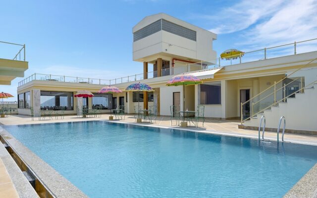 Shahpura Barliyas House