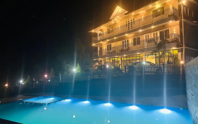 Casa Amari Plantaion Resort Munnar