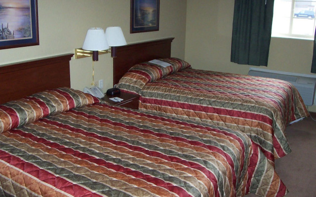 Comfort Inn & Suites Weston - Wausau