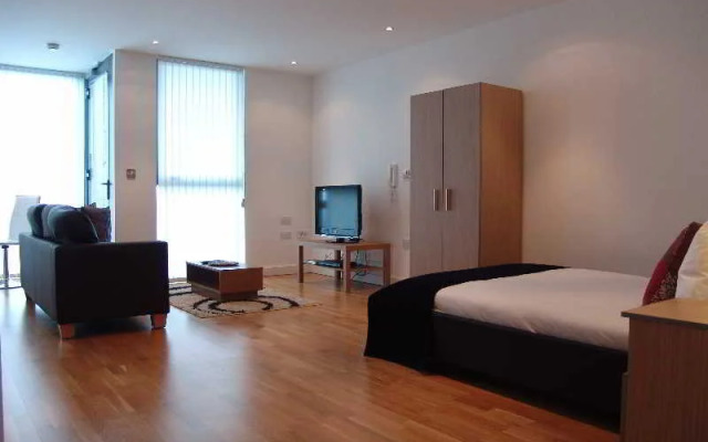 Quay Apartments