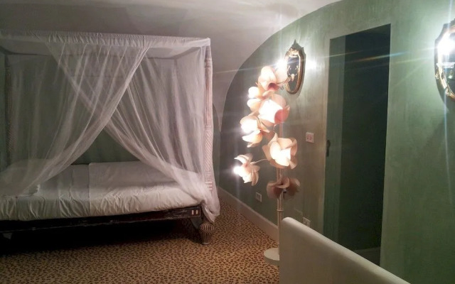 Casa Bormioli Maison de charme