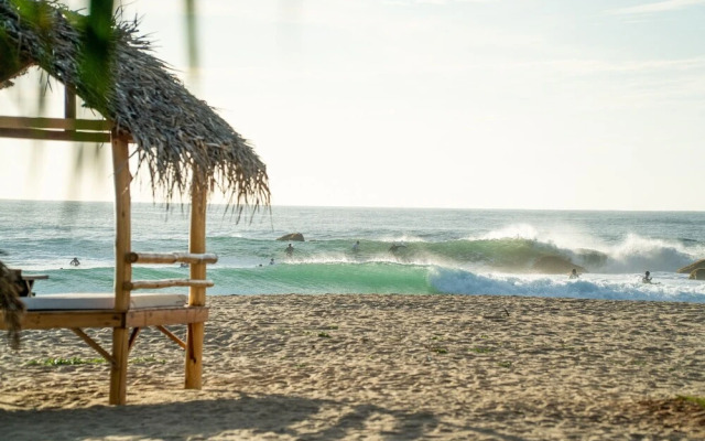 Whisky Point Resort
