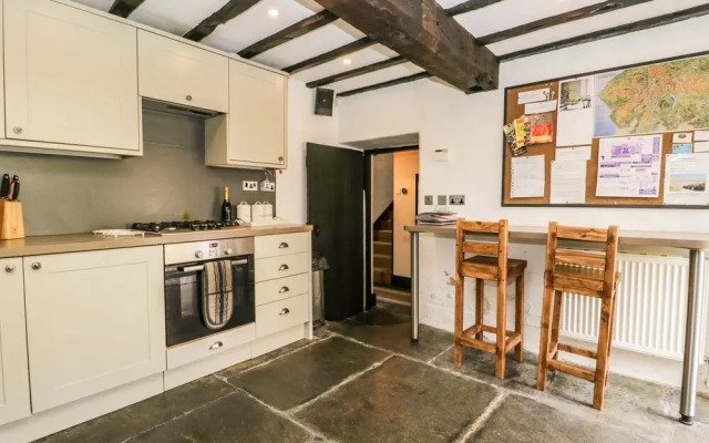 Duddon Cottage