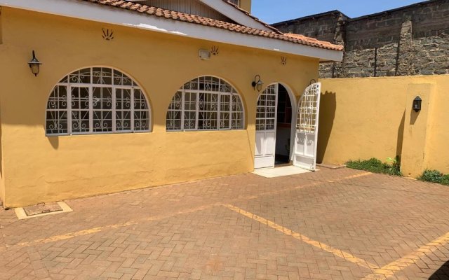 Home Stay Executive Guest House Nairobi