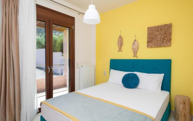 Melissa Villa, a Rejuvenating Retreat, By ThinkVilla