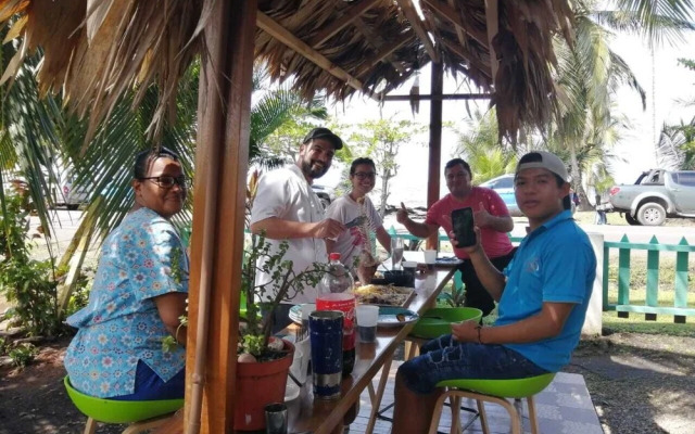 Colores Hostel