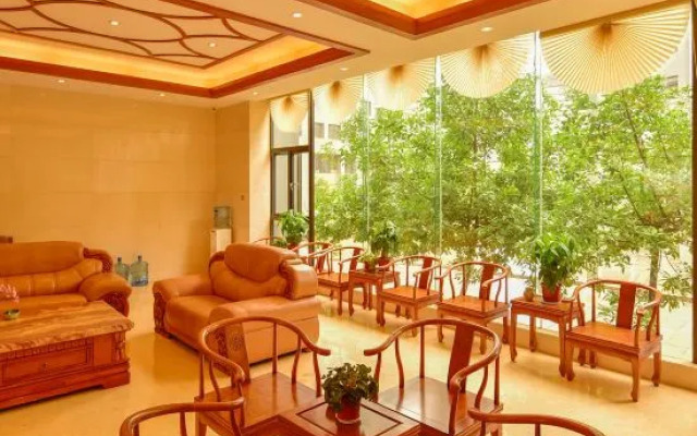 Jiaxin Mingzhu Hotel