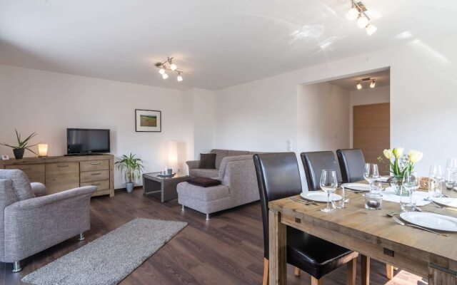 Traumhaftes Feriendomizil in der Vulkaneifel