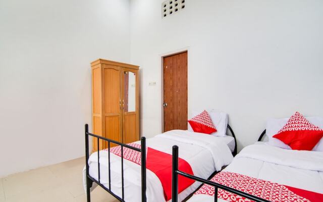 OYO 91514 Gedung Putih Inn Syariah