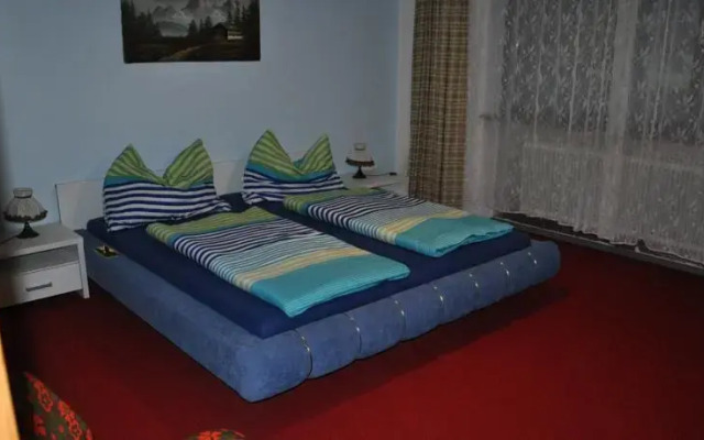 Ferienwohnung Kunz