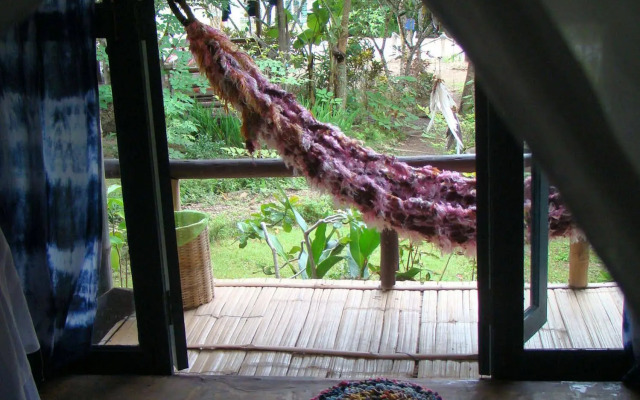 Re - Wild House