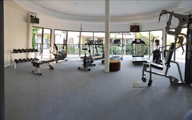 TSE Residence by Samui Emerald Condominiums