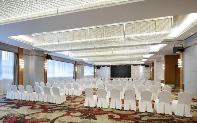 Holiday Inn Ningde Xiapu by IHG