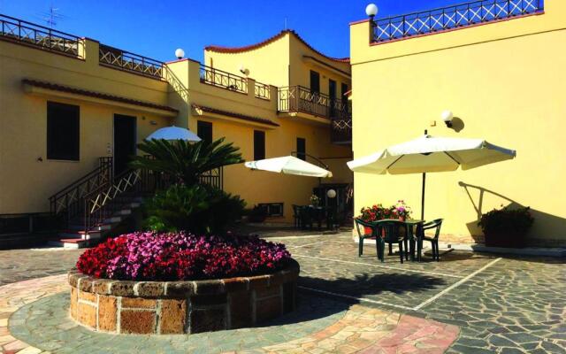Villa Paeonia