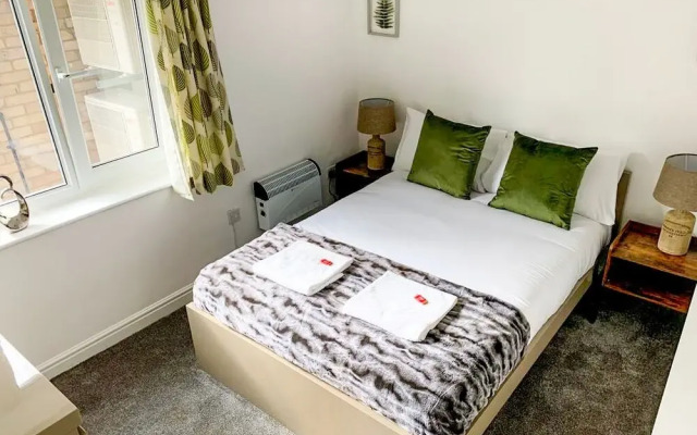 Rivercourt FLAT 5