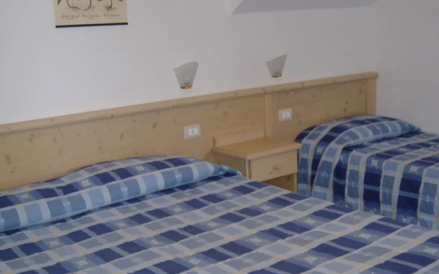 Belvilla by OYO Le Plejadi Quadri Otto