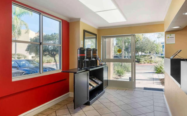 Extended Stay America Suites Orange County Irvine Spectrum