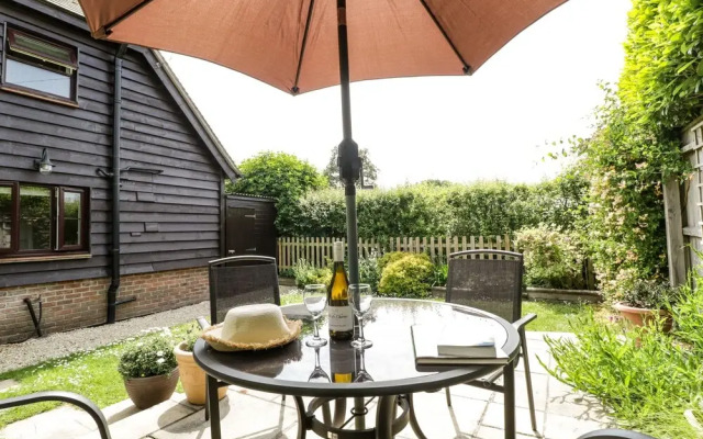 Belview Cottage