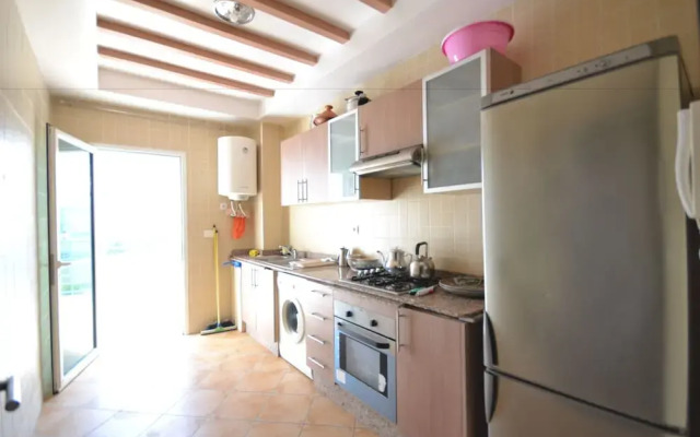 Complexe Riviera Beach