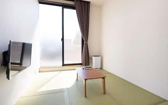 Tabist Hotel Yamashiro Onsen