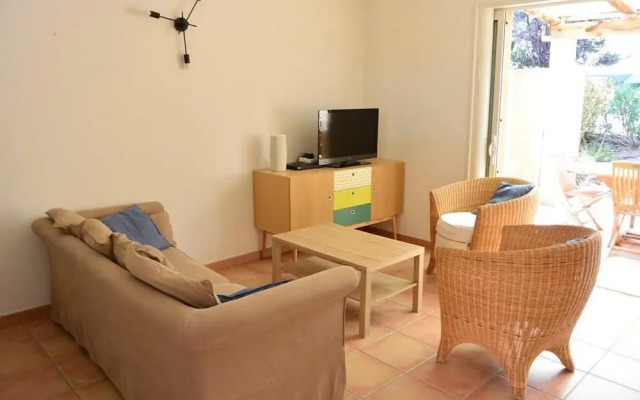 Cyrnos - Saint Cyprien - Beach walk Chalet 2