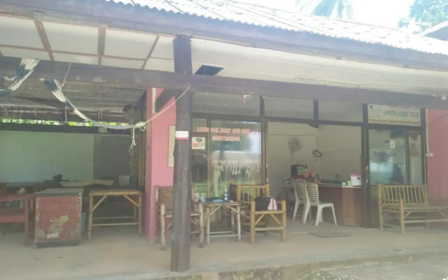 Lanta Beach Lodge by Oyo Rooms