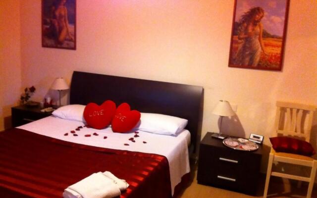 A Casa Olimpia B&B
