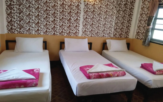 Khrue Wan Resort