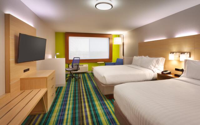 Holiday Inn Express & Suites Phoenix West - Buckeye by IHG