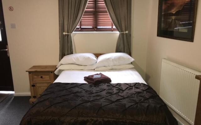 The Coach House At The Bull Inn