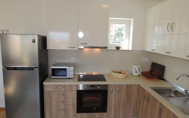Apartment Nadica