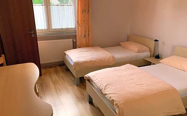 Hotel Cao