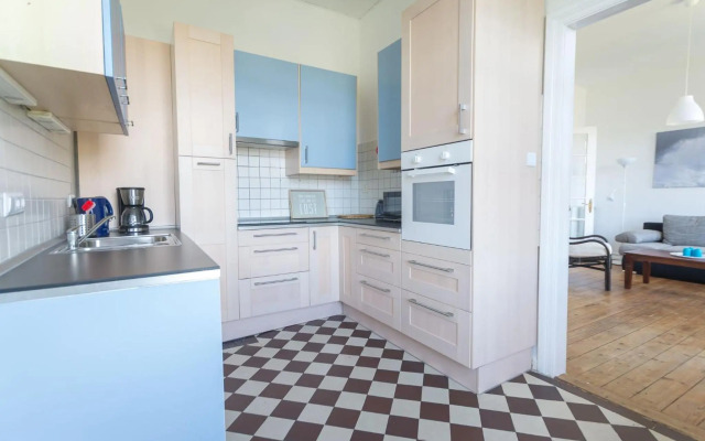 Ferienwohnung FischersFru