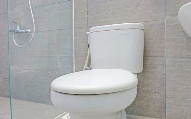 OYO 3905 Graha 100 Guest House Syariah