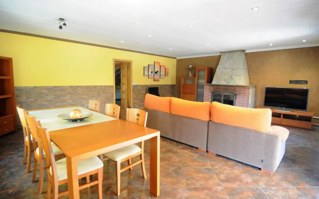 HomeHolidaysRentals Domitila - Costa Barcelona