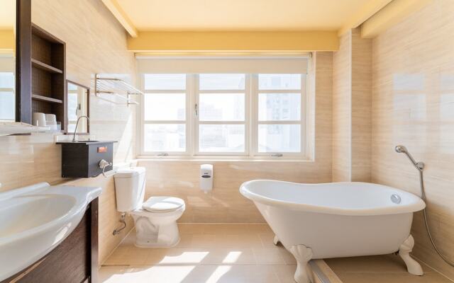 Guide Hotel - Kaohsiung Shinkuchan