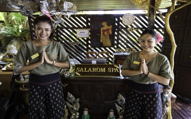 Baan Hin Sai Resort & Spa