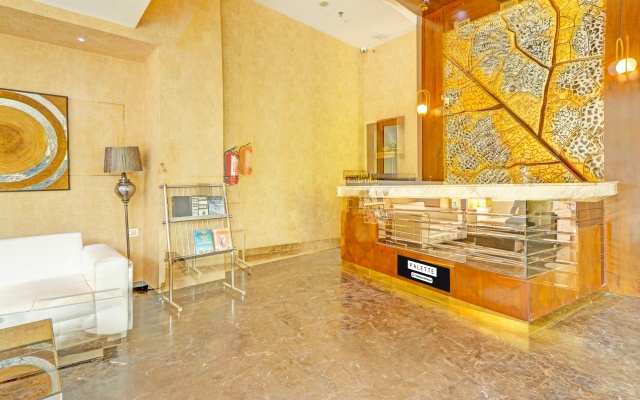 Hotel Gangakashi