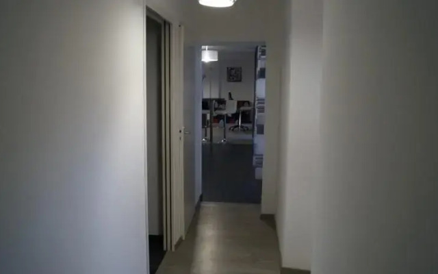 Sas nouvelle de l' hostreiere