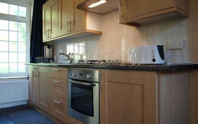 Ross House Equestrian Holidays