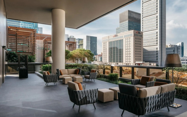 The Clan Hotel Singapore by Far East Hospitality