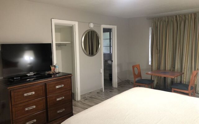 Bay Breeze Inn Bradenton Downtown