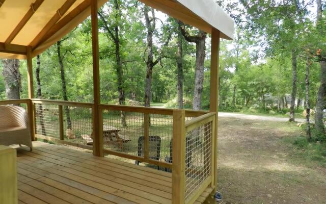 Camping de Bois-Redon
