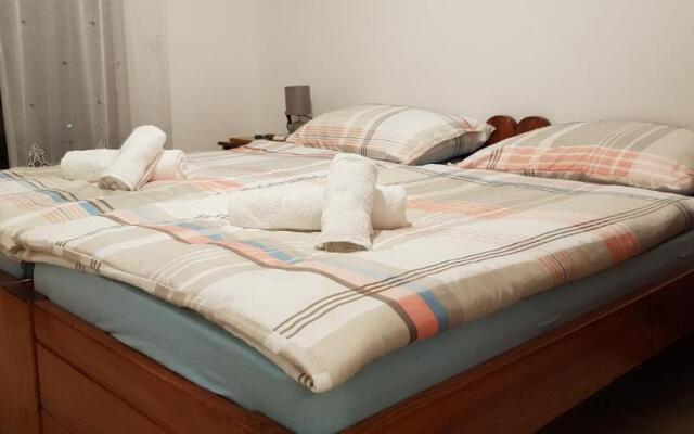 Apartmani Lupi M&S 3