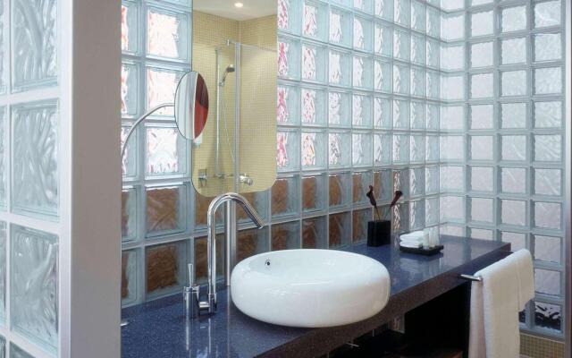 Movenpick Hotel Berlin Am Potsdamer Platz