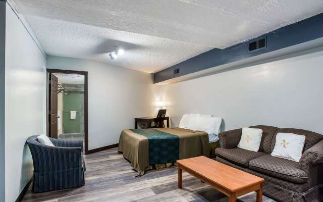 Rodeway Inn Hammonton