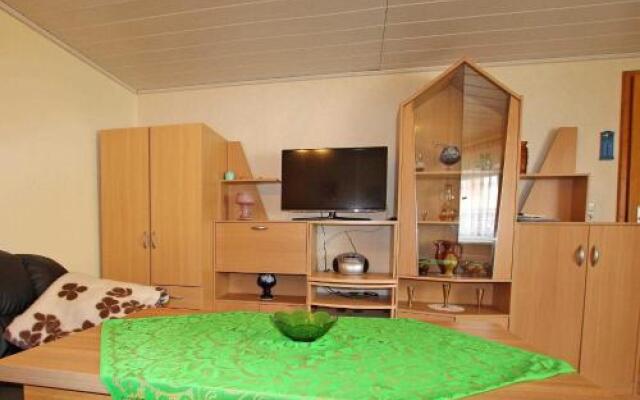 Ferienhaus Ueckermuende VORP 911